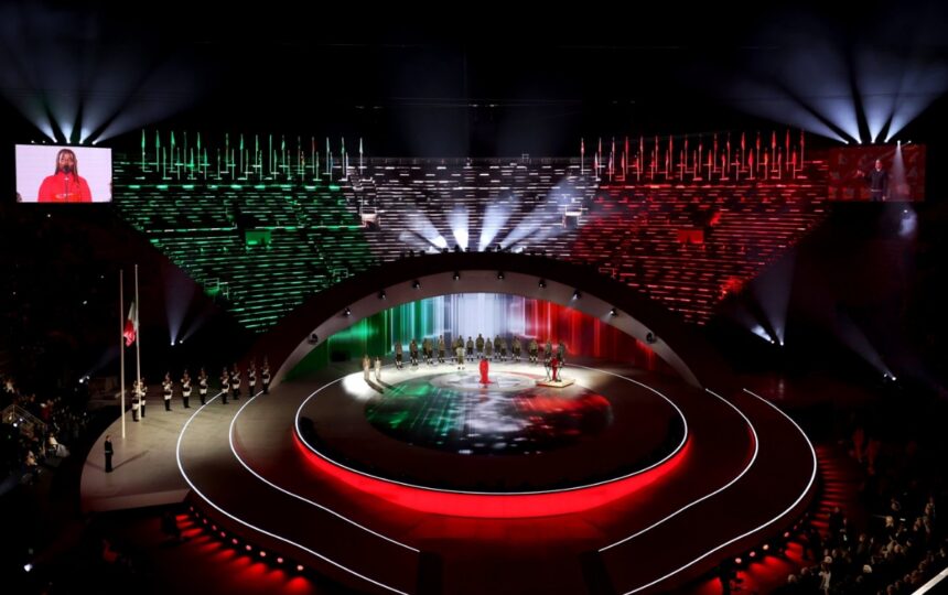 Paralímpicos Milano Cortina 2026, Milano Cortina 2026, Juegos Paralímpicos, Paraolimpiada, QuéOnnda