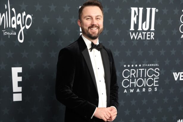 Oscar Mejor Director 2026, Paul Thomas Anderson, One Battle After Another, Oscar, QuéOnnda