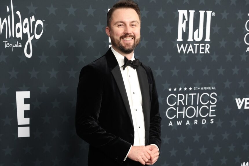 Oscar Mejor Director 2026, Paul Thomas Anderson, One Battle After Another, Oscar, QuéOnnda