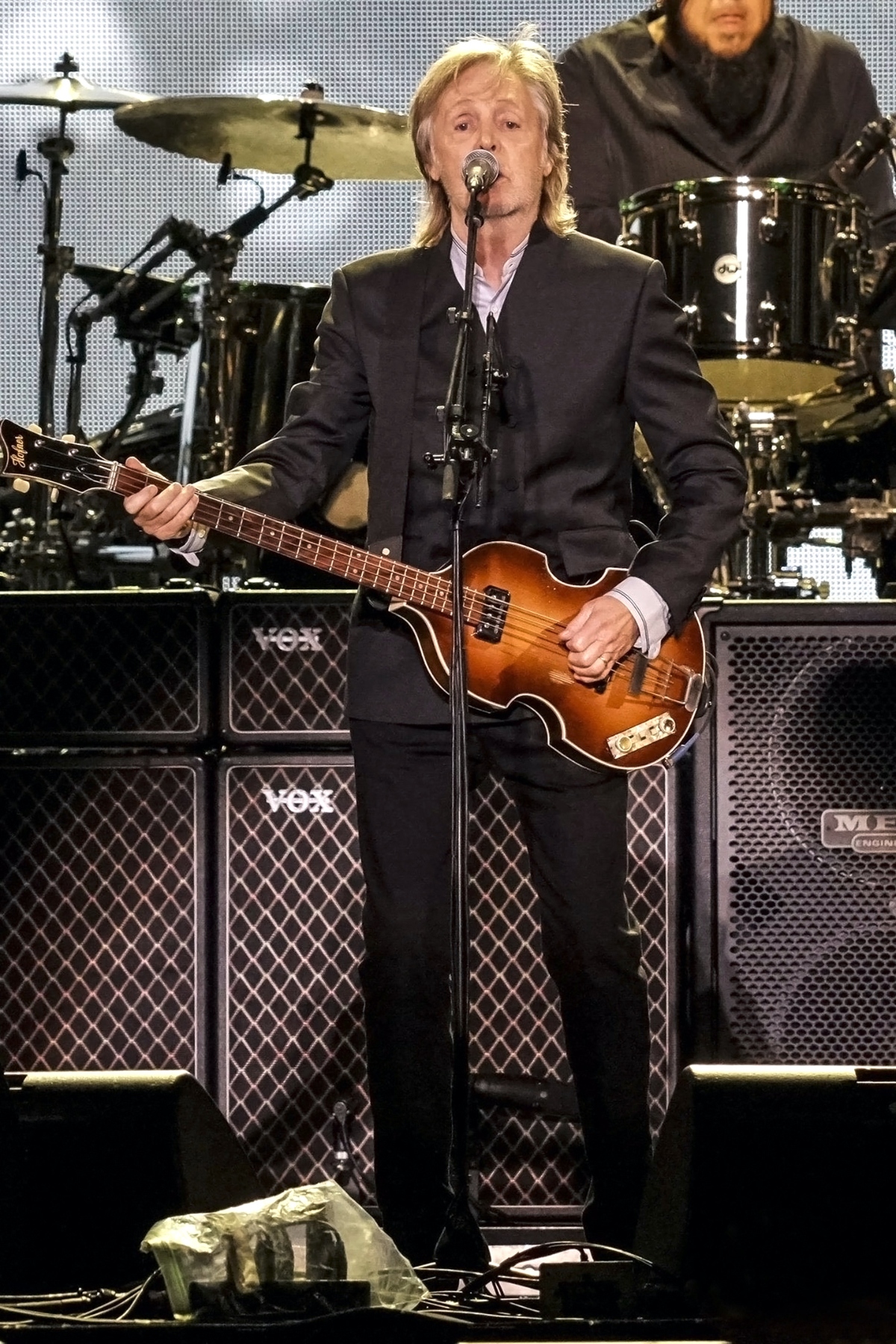 Paul McCartney concerts 2026