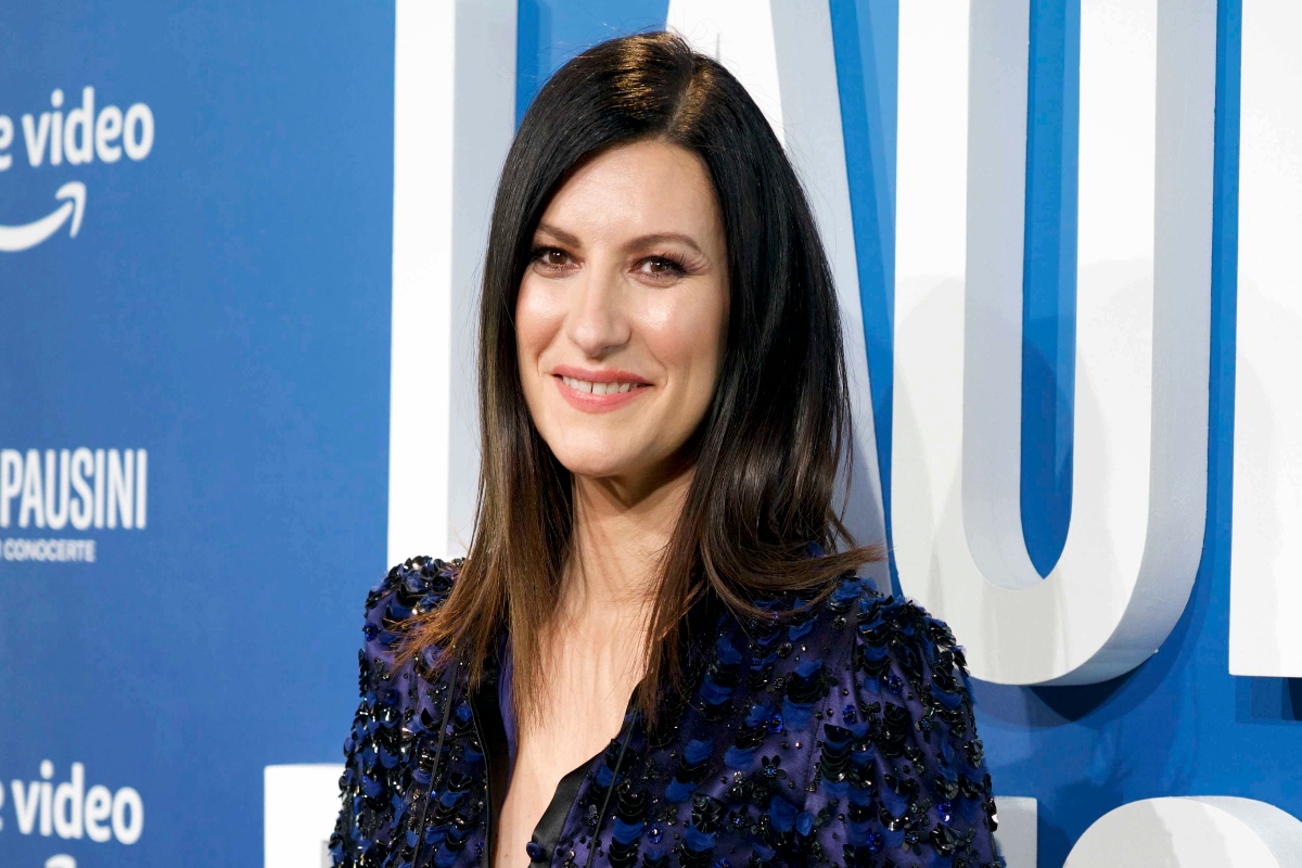 Laura Pausini Yo Canto 2