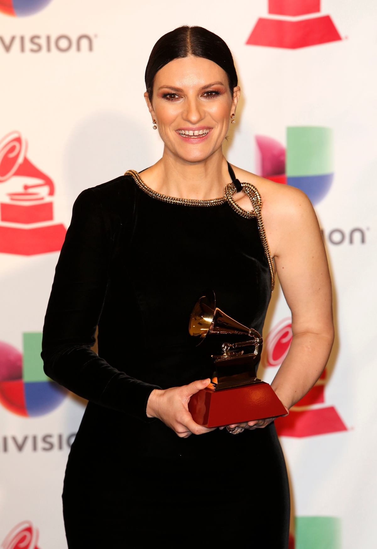 Laura Pausini Yo Canto 2