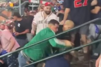 stadium violence, Mexico, USA