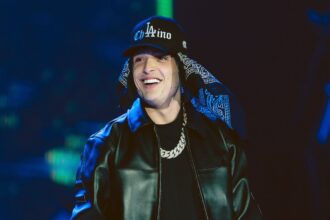 Peso Pluma gira Dinastía