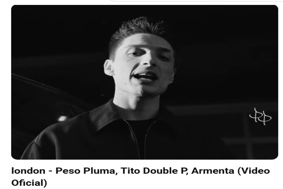 London Featherweight