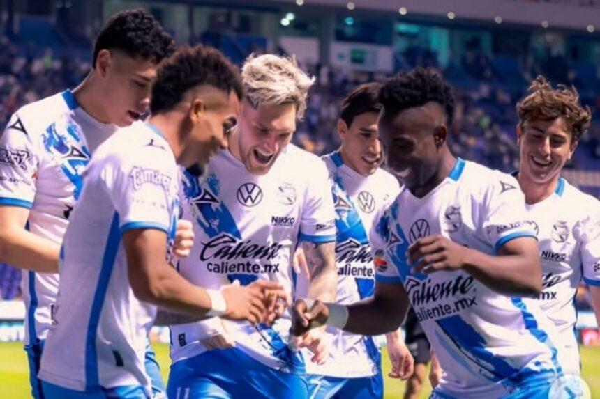 Puebla Tigres