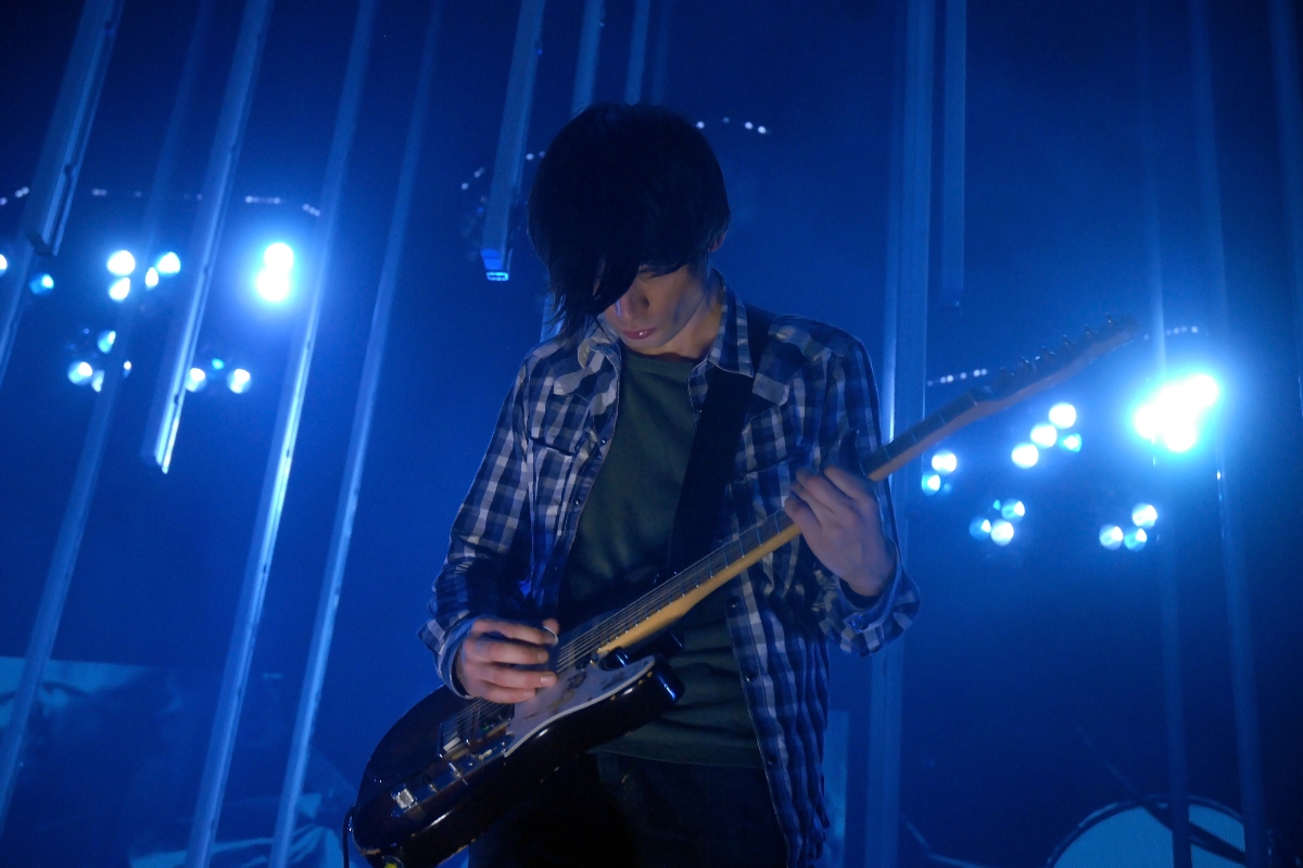 Jonny Greenwood