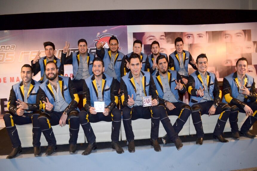 Rafa González Los Recoditos