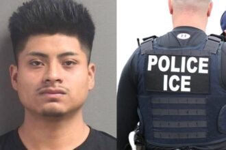 Royer Perez Jimenez, Mexican dies in ICE custody, ICE, Gladez County Detention Center, QuéOnnda