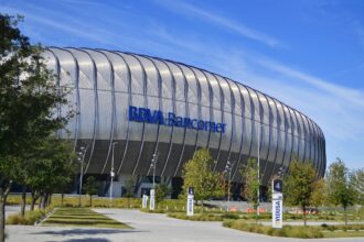 World Cup 2026 playoff Mexico