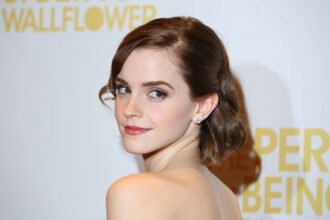 Emma Watson novio Belinda