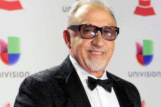 Emilio Estefan se pronuncia a favor de Marco Rubio, secretario de Estado de EEUU