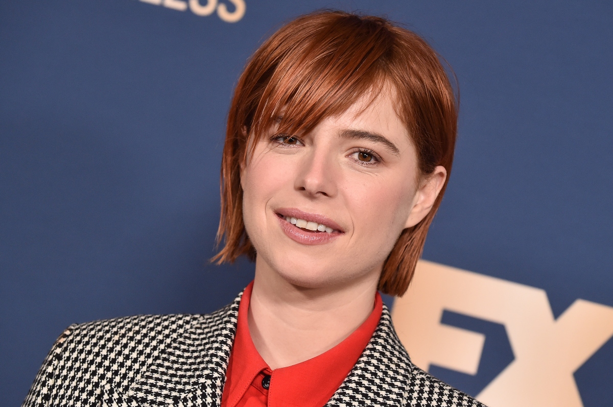 Jessie Buckley problemas alimenticios