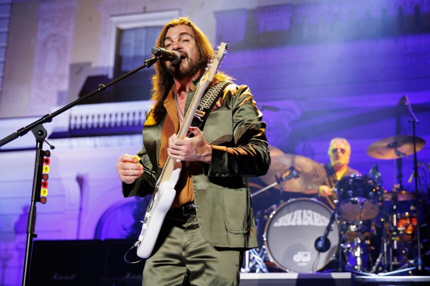 Juanes nuevo disco JuanesTeban, música