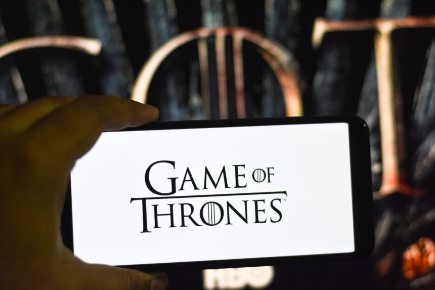 Game of Thrones película