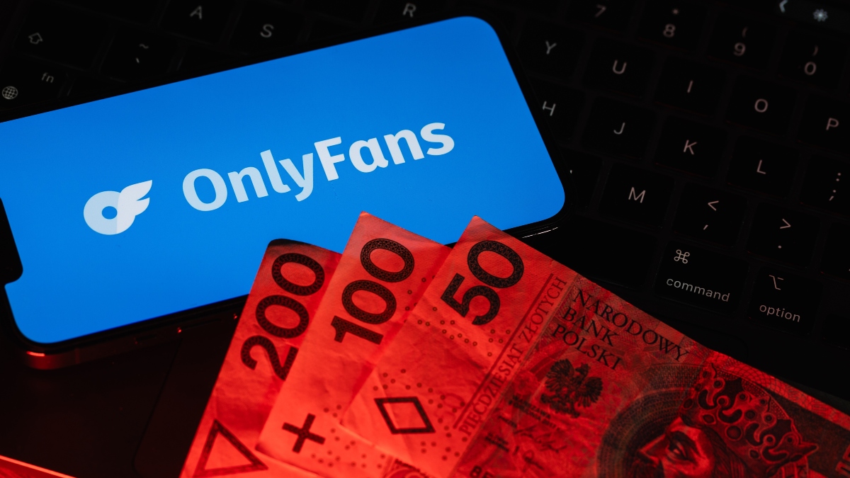 Leonid Radvinsky, creator of OnlyFans, dies