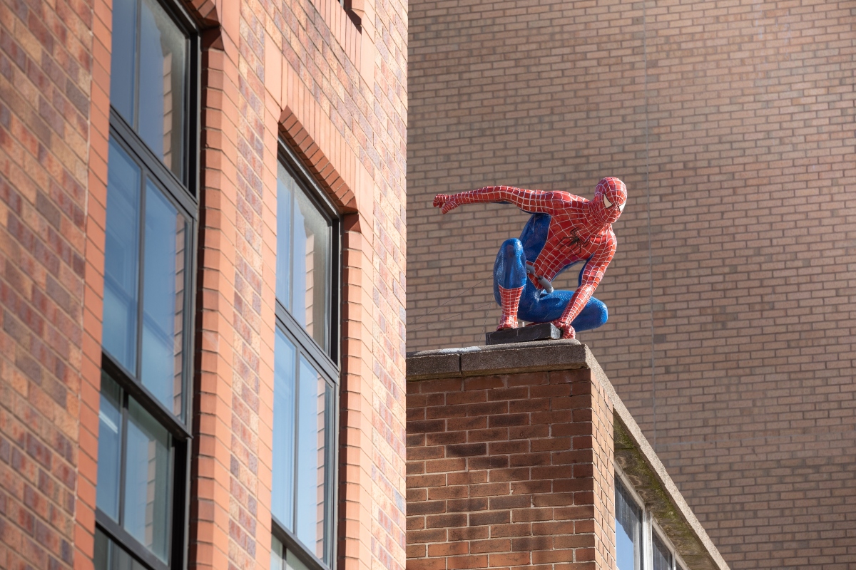 Spider-Man: A Brand New Day trailer breaks records