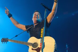 Carlos Vives habla de su nuevo álbum