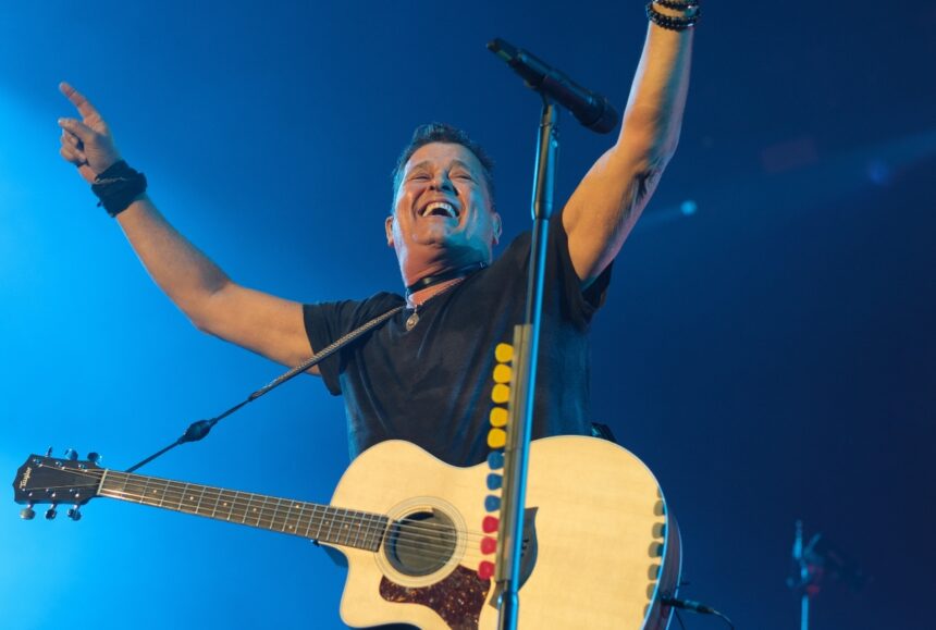 Carlos Vives habla de su nuevo álbum