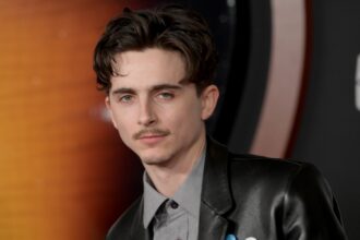 Timothée Chalamet comentarios ballet y ópera