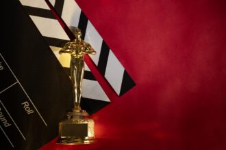 Premios Óscar sombra de Trump