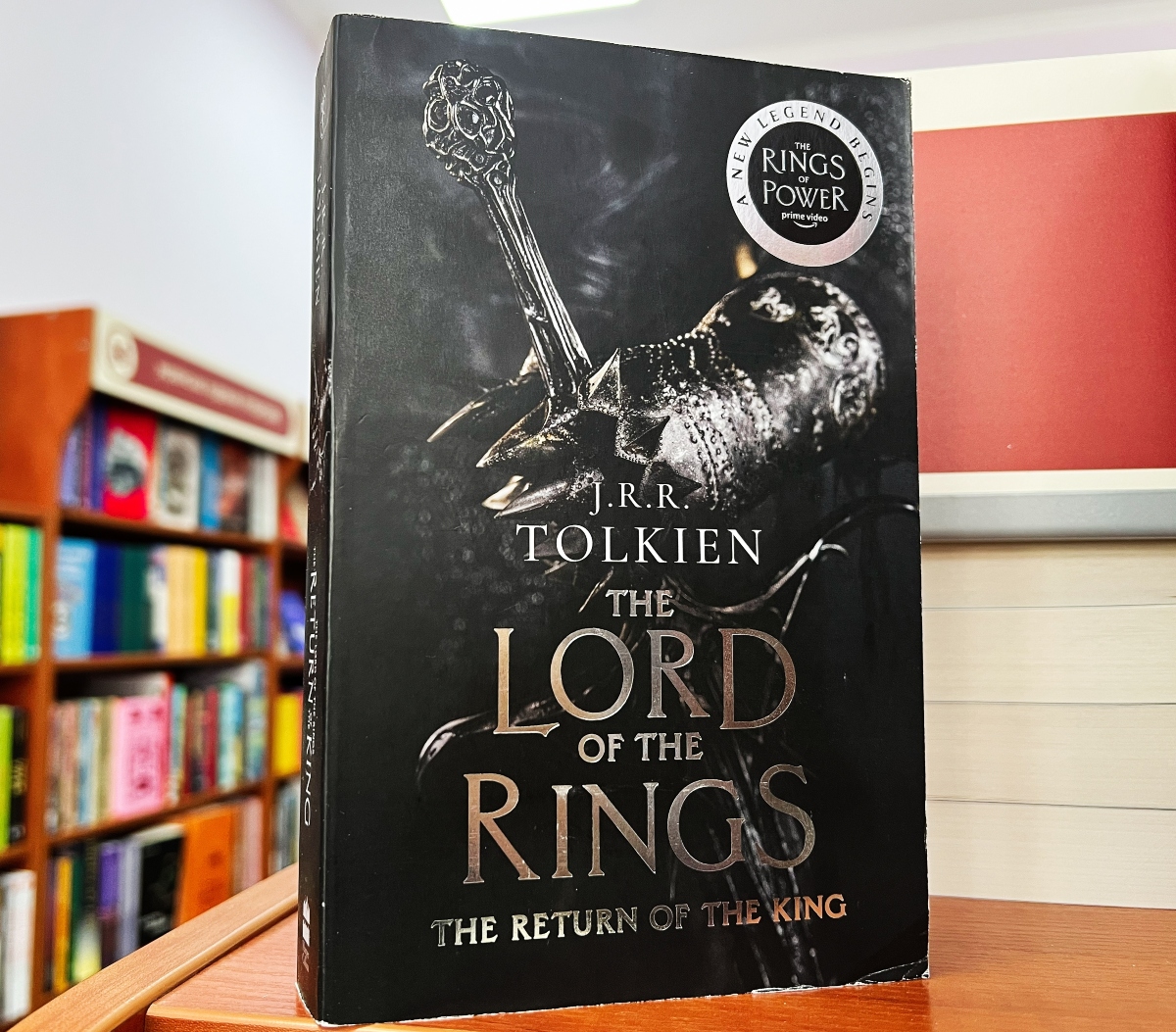 Peter Jackson new Lord of the Rings film