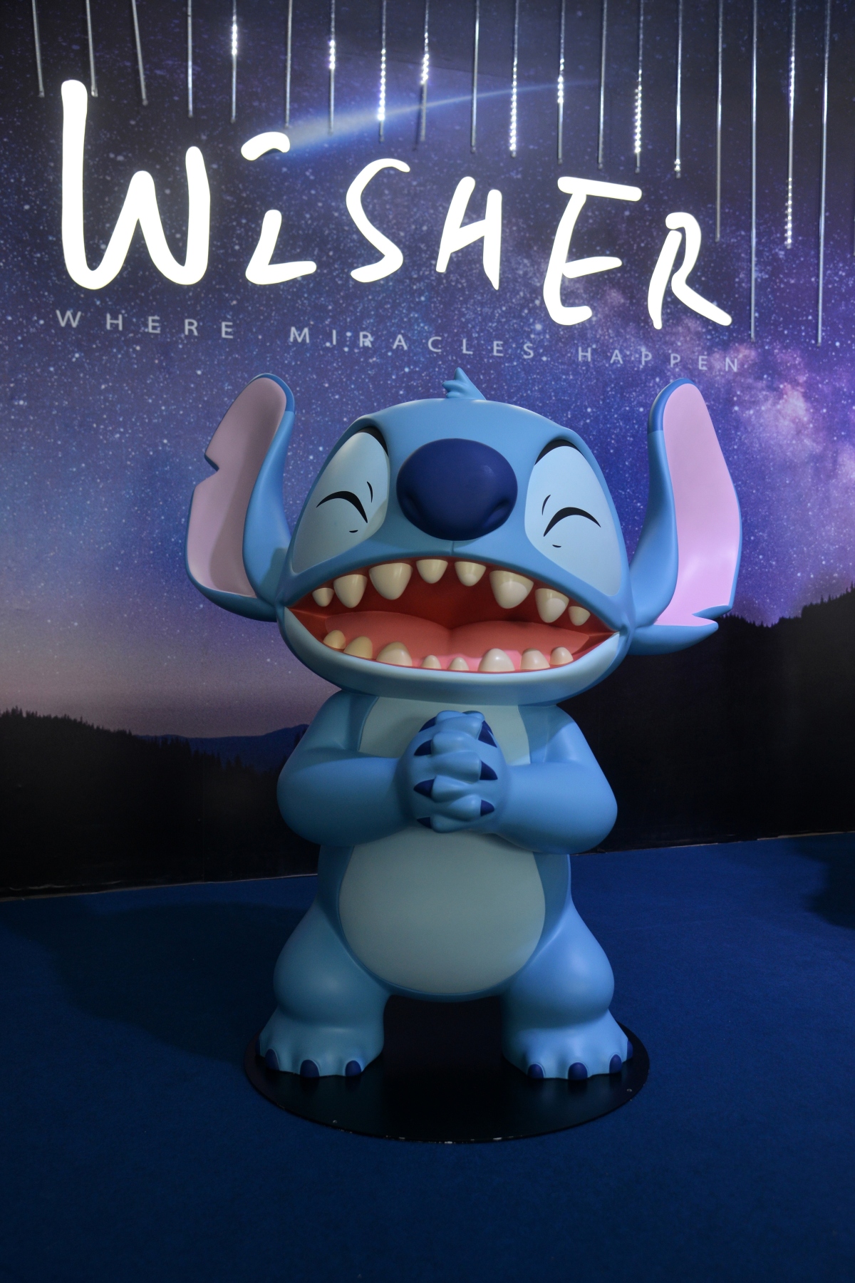 Disney fechas Lilo y Stitch y los Increíbles