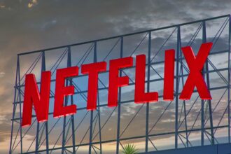 Netflix película El Yerno