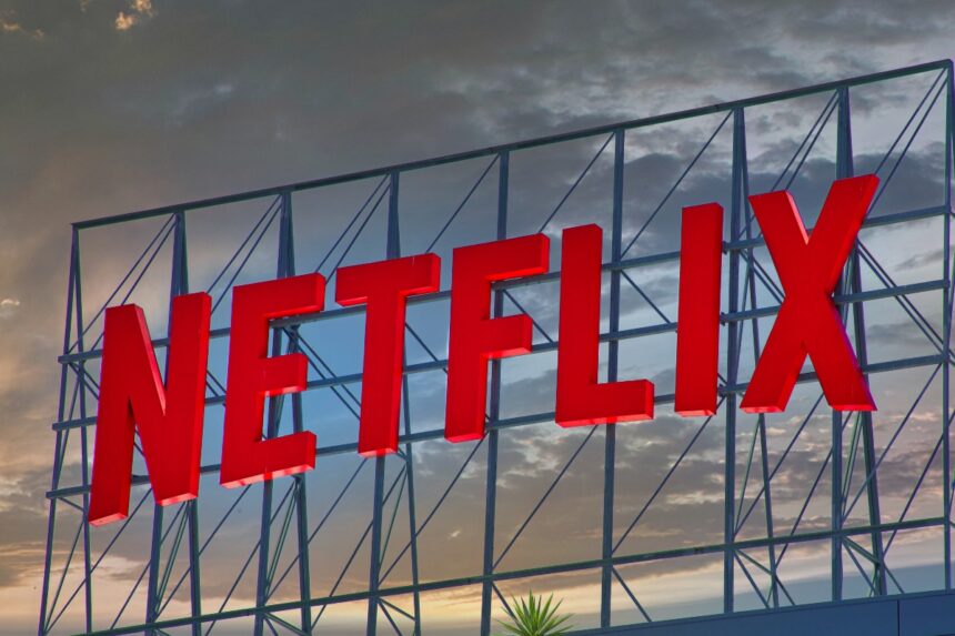 Netflix película El Yerno