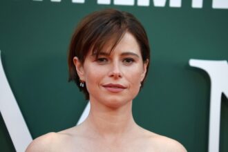 Jessie Buckley problemas alimenticios