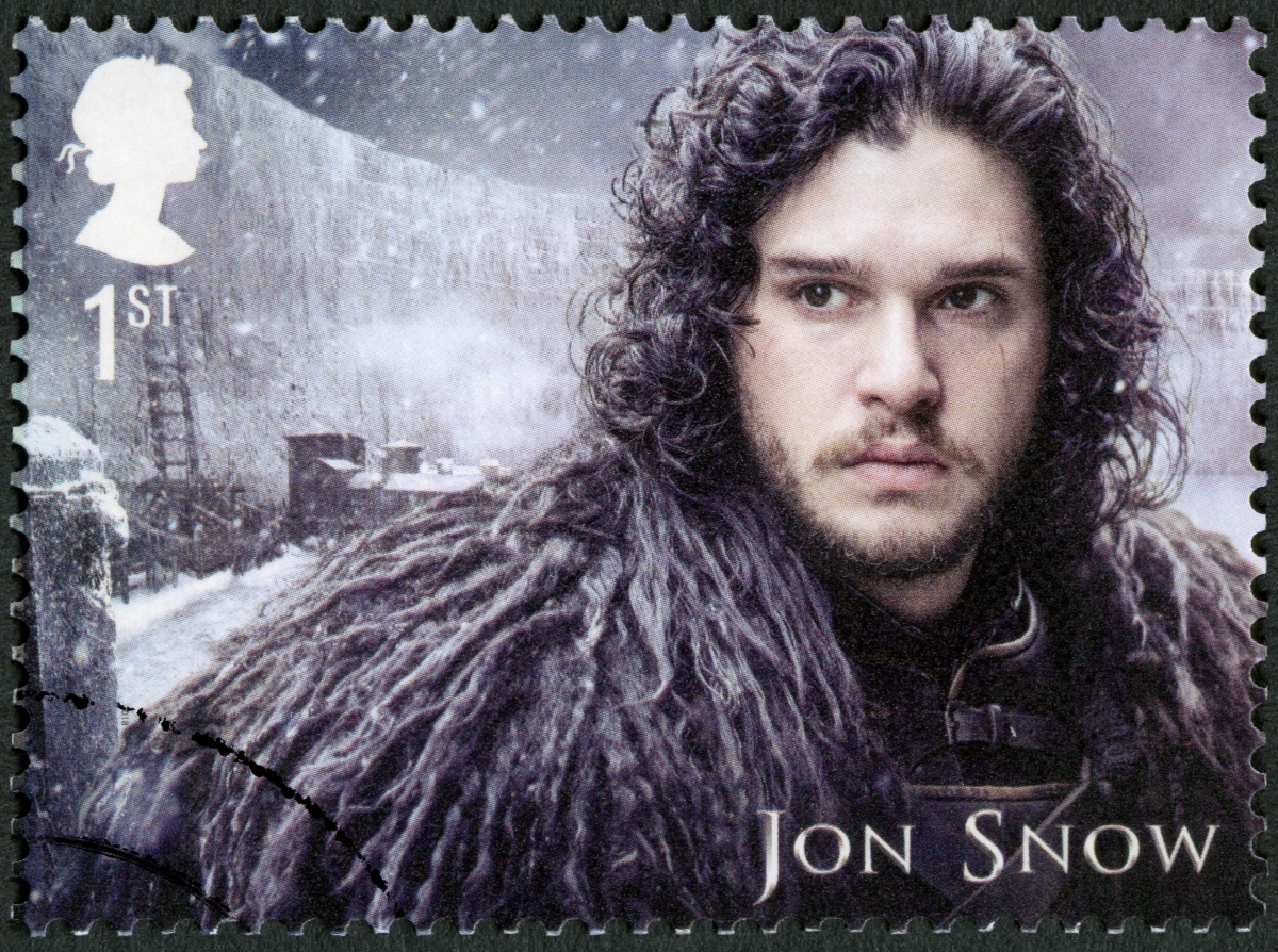Game of Thrones película
