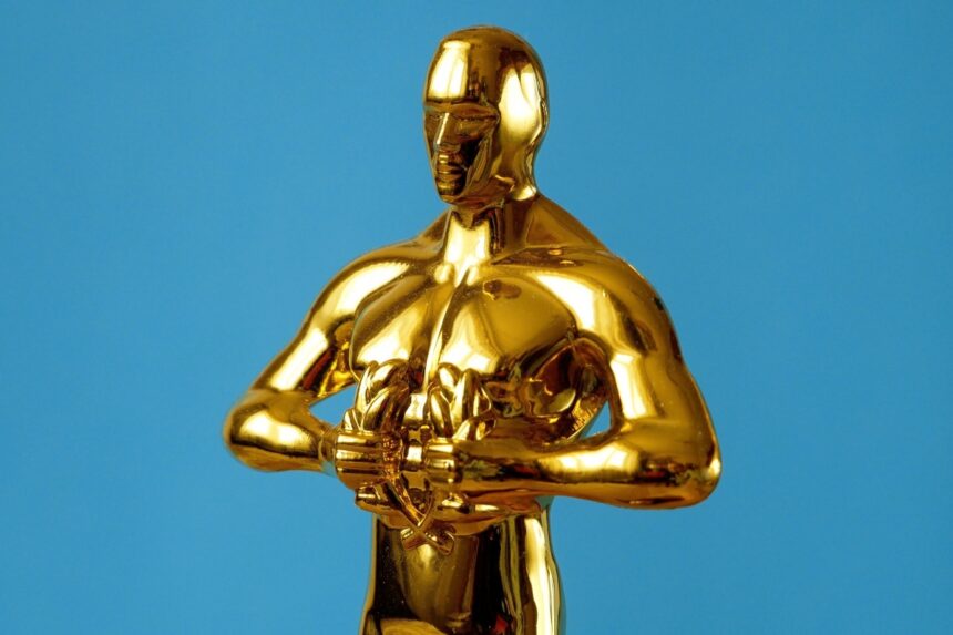 Premios Óscar amenaza Irán