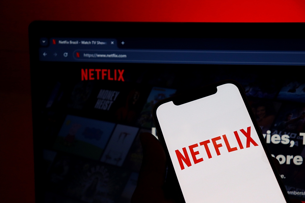 Netflix película El Yerno