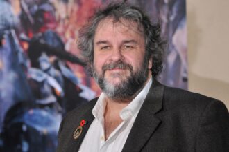 Peter Jackson nueva película El Señor de los Anillos