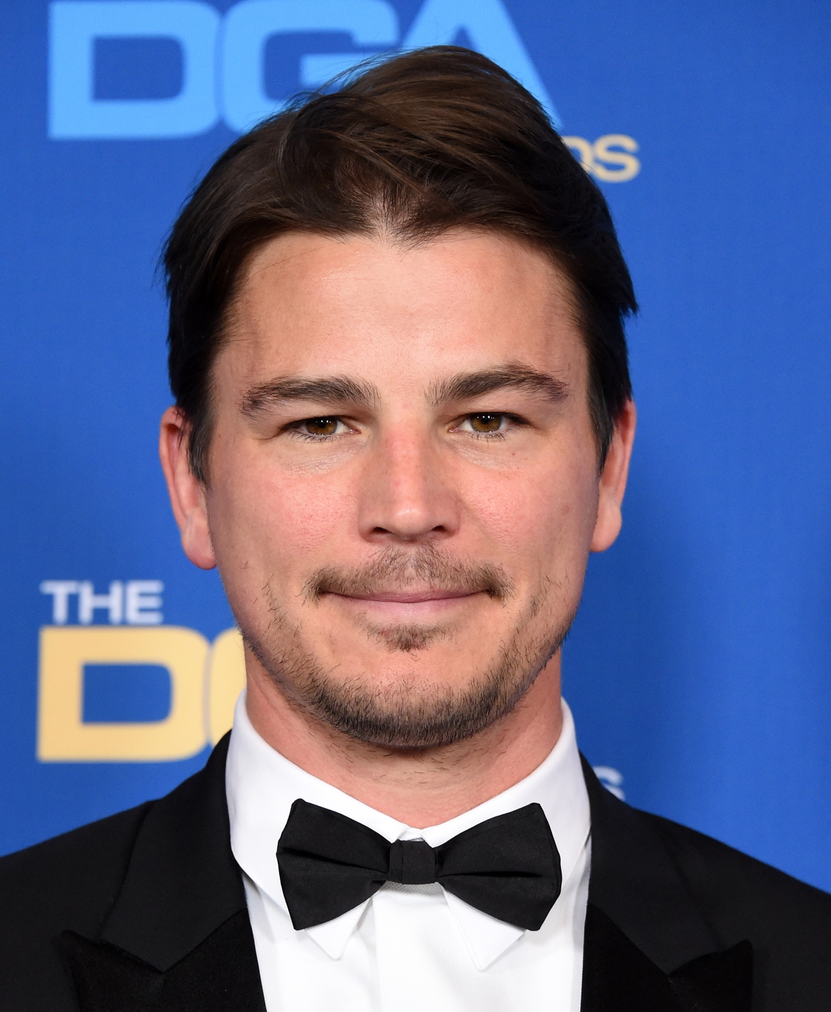 Josh Hartnett to work with director Oliver Stone