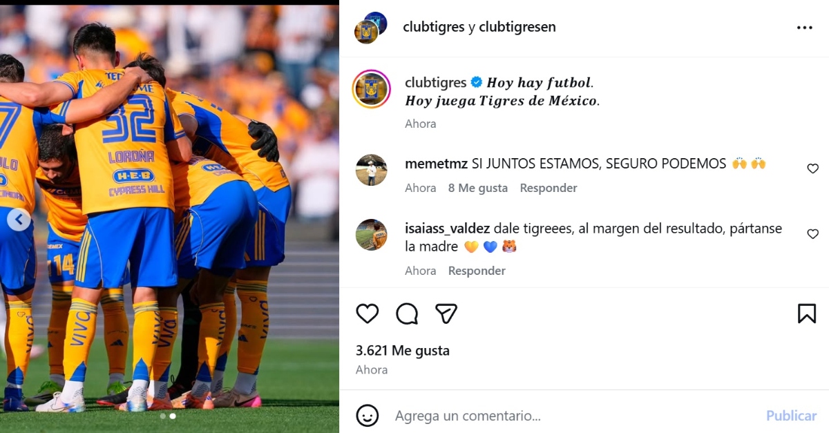 Guido Pizarro Tigres