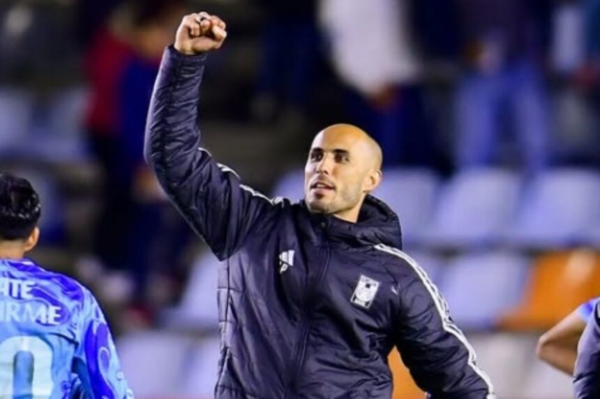 Guido Pizarro Tigres