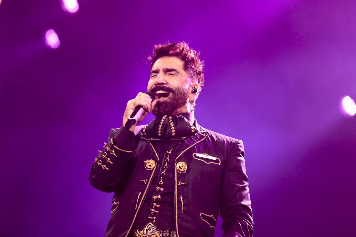 Alejandro Fernández