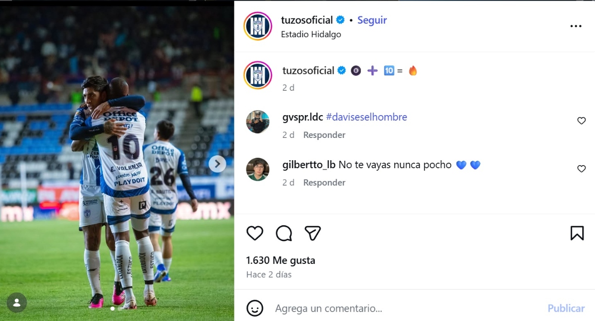 Tuzos