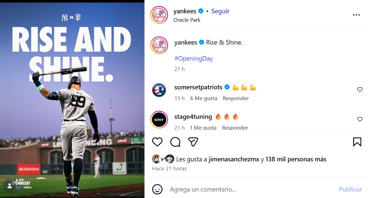 Aaron Judge