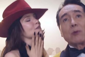 Belinda y Los Ángeles Azules canción Por Ella