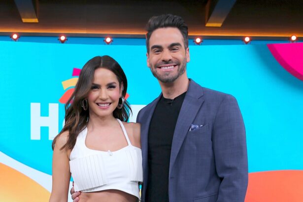 Frederik Oldenburg rompe el silencio sobre separación de Carmen Villalobos