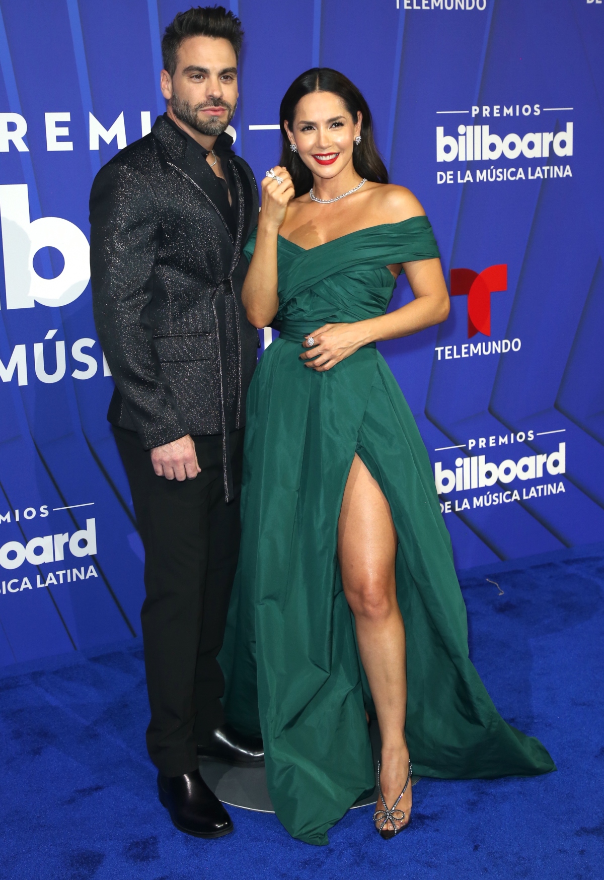 Frederik Oldenburg rompe el silencio sobre separación de Carmen Villalobos