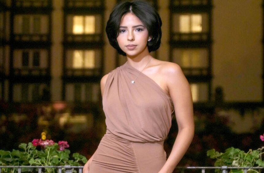 Ángela Aguilar sobre polémica de video de Christian Nodal