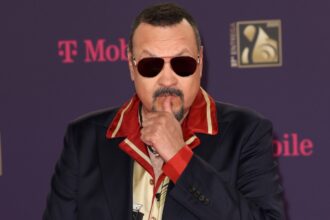 Pepe Aguilar abucheado en show de Peso Pluma