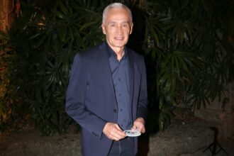 Jorge Ramos recibe nominaciones a los Premios Emmy