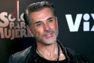 Sergio Mayer ley por estar en La Casa de los Famosos