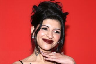 Cazzu to be an actress and debut in film