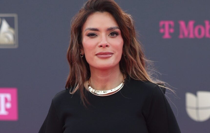 Kany García lanza su nuevo disco 'Puerta Abierta'