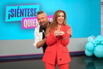 Siéntese Quien Pueda gana en rating a En Casa con Telemundo
